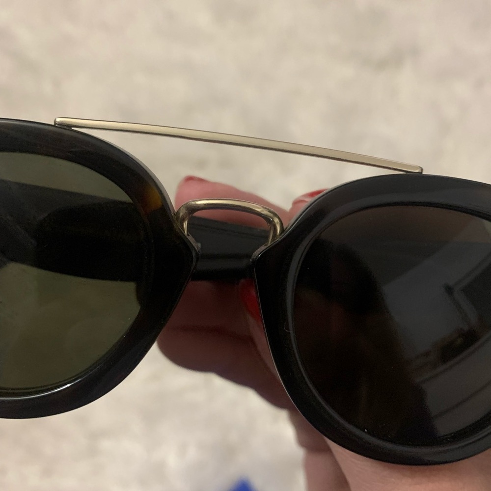 CELINE sunglasses - sold out kind - Picture 5 of 12